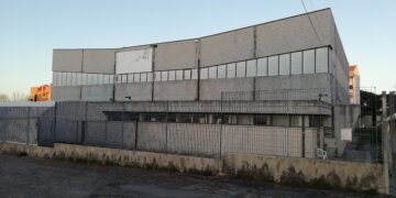 «A luglio l’hub vaccinale si sposterà a Lancianofiera»