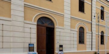 La Deputazione abruzzese di Storia Patria si riunisce a Lanciano