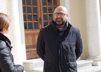 La pandemia si fa musica nel Salmo 50 del maestro Angelucci