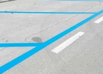 Parcheggi a pagamento, si cambia gestore. Comune: «Gravi inadempienze contrattuali»