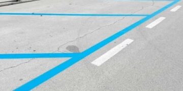 Parcheggi a pagamento, si cambia gestore. Comune: «Gravi inadempienze contrattuali»