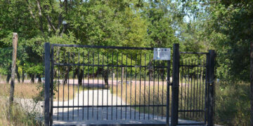 Riecco il parco avventura di Celenza sul Trigno, il Comune prova ad affidarne la gestione