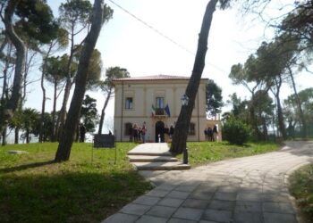 Parco dei Priori: un nuovo progetto vuole valorizzarlo con i fondi del Pnrr