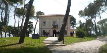 Parco dei Priori: un nuovo progetto vuole valorizzarlo con i fondi del Pnrr