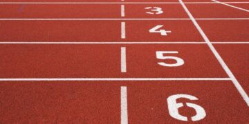 “La saetta frentana”, lo sport porta in città circa 250 giovani atleti