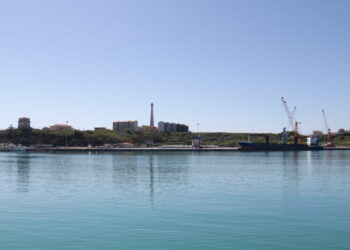 Marsilio: «Il porto di Vasto diventi nazionale». Menna: «Sarebbe svolta per il piano regolatore approvato»