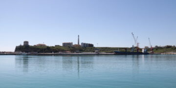 Marsilio: «Il porto di Vasto diventi nazionale». Menna: «Sarebbe svolta per il piano regolatore approvato»