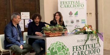 Torna il Festival del carciofo: 4 giorni dedicati alla prelibatezza delle campagne cupellesi