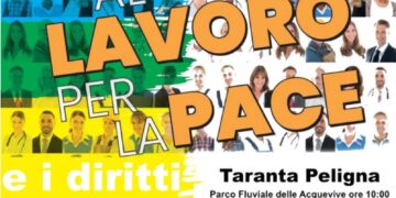 Primo Maggio: la Cgil a confronto sul futuro delle aree interne