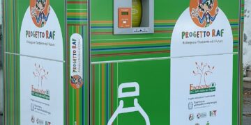 Cura dell’ambiente, gli alunni di Vasto partecipano alla sfida del Progetto Raf