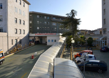 Quarantenne accoltellato nella notte a Vasto, sottoposto a operazione chirurgica