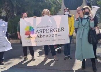 «Autismo, autorizzazione Uvm non più ogni 15 giorni ma ogni 6 mesi: vittoria storica»