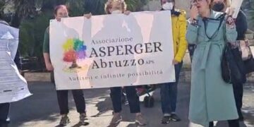 «Autismo, autorizzazione Uvm non più ogni 15 giorni ma ogni 6 mesi: vittoria storica»