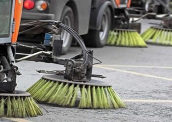 Intralcio alla pulizia strade, a Lanciano rimozione forzata per le auto lasciate in zone non consentite