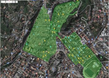 Piano Urbano per la Mobilità Sostenibile: «Vogliamo una Lanciano a misura di bambino»