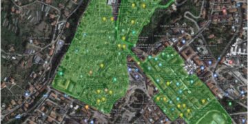 Piano Urbano per la Mobilità Sostenibile: «Vogliamo una Lanciano a misura di bambino»