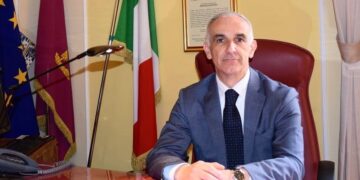 A Chieti si è insediato il nuovo Questore Francesco De Cicco