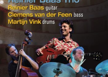 Il Teatro Rossetti apre le porte al grande jazz: il 10 aprile in scena il Reiner Baas Trio