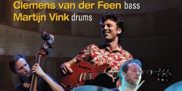 Il Teatro Rossetti apre le porte al grande jazz: il 10 aprile in scena il Reiner Baas Trio