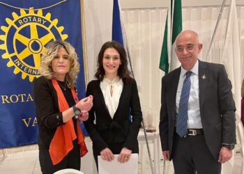 Verso l’Interact: il Rotary Club di Vasto incontra i giovani del territorio
