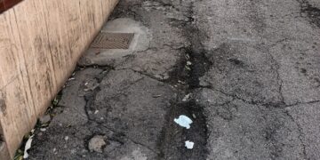 San Salvo, strade del centro in stato di abbandono: «Lavoreremo per rendere la città più vivibile»