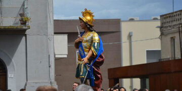 Il programma della festa di San Vitale, il 28 aprile lo spettacolo “Déjà-vu”