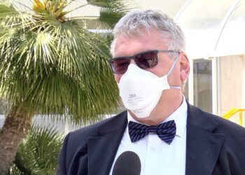 Medici al San Pio, Schael: «Il problema del personale c’è. È una priorità risolverlo»