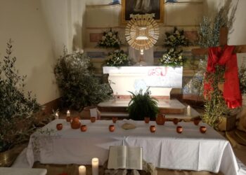 Dalle reliquie dei martiri a San Filippo Neri: così nasce il rito dei “Sepolcri”