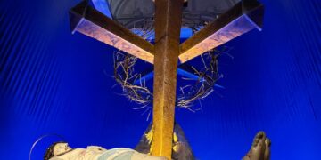 Settimana Santa – Il sepolcro dell’Arciconfraternita Morte e Orazione