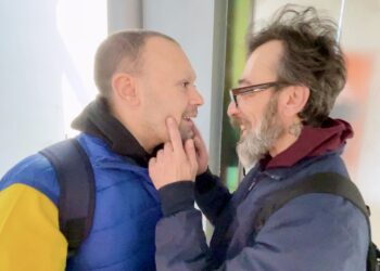 2 aprile: Giornata della consapevolezza dell’autismo. Giannicola, caregiver: «Vi racconto Michele»