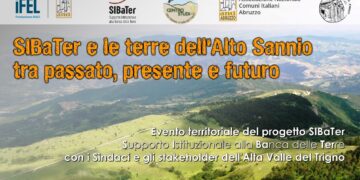 L’Alto Sannio tra passato, presente e futuro: a Torrebruna l’evento del SiBaTer