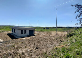 Energia dai siti in disuso: nuova vita per Elio 1, ex-discarica di Bosco Motticce e impianto trattamento oli di San Salvo