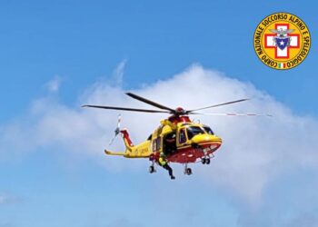 Scivola durante la salita sul Monte Amaro: muore 60enne di Pescocostanzo
