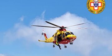 Scivola durante la salita sul Monte Amaro: muore 60enne di Pescocostanzo