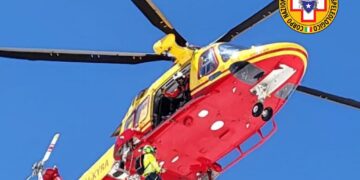 Scivola durante la salita sul Monte Amaro: muore 60enne di Pescocostanzo