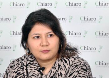 La storia di Somayyeh, dall’Afghanistan all’Italia: «Qui voglio ricostruire la mia vita e aiutare le altre donne»