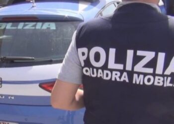 Spara al cuoco nel ristorante di piazza Salotto, arrestato un 29enne