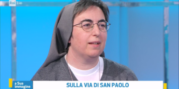 «Ho un sogno: che tutti i giovani del mondo si uniscano per farci comprendere l’assurdità della guerra»