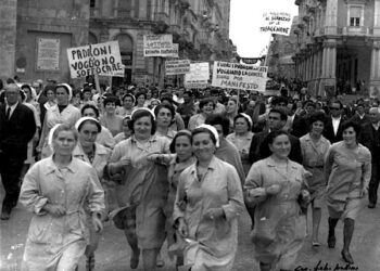 Iolanda, ex tabacchina: «La nostra era la rivolta delle donne che volevano restare indipendenti»