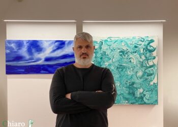 “Stadera”: nella sala Bontempo la mostra di Guerino Taresco