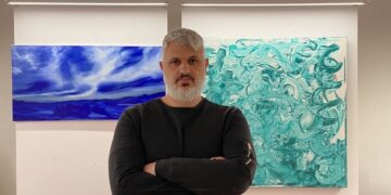 “Stadera”: nella sala Bontempo la mostra di Guerino Taresco