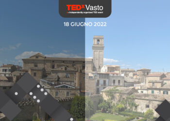 TEDx Vasto, il 18 giugno la seconda edizione ai Giardini d’Avalos