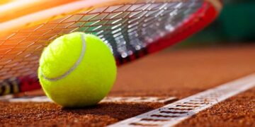 Duecento giovani tennisti si contenderanno il “Trofeo Città di Lanciano”