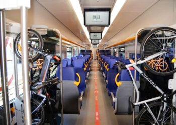 Fiab rilancia su una «visione integrata e dinamica della mobilità ciclistica»