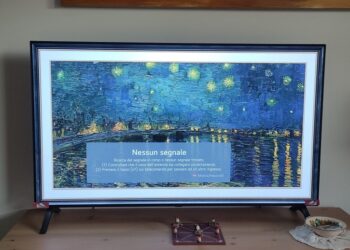 Rai “invisibile” da una settimana, decine di segnalazioni da Frentania, Vastese e Molise