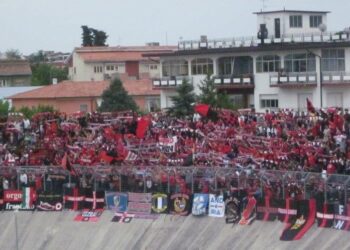 “Quale futuro ci attende?”: lettera aperta dei tifosi del Lanciano Calcio