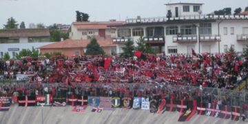 “Quale futuro ci attende?”: lettera aperta dei tifosi del Lanciano Calcio
