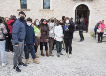 Il video della “Umberto I” primo classificato al concorso “R. Cicerone” 2022