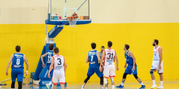 L’Unibasket Lanciano è atteso in casa della vicecapolista Pescara