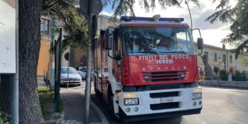 Uomo di 62 anni trovato morto in una casa del centro storico